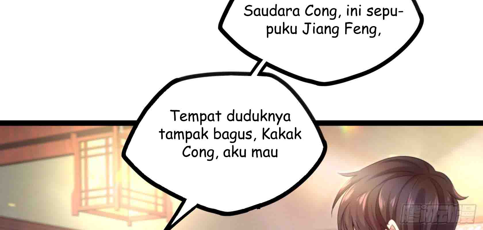 Urban Immortal Emperor Chapter 14 Gambar 89